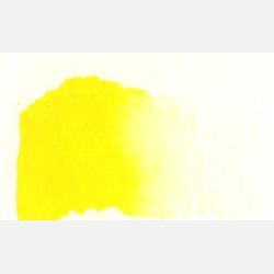 208 Cadmium Yellow Light - Rembrandt Akvarel 1/2 pan